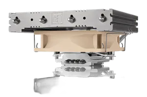 Noctua NH-L12 Ghost Edición S1