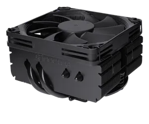 Noctua NH-L9x65 chromax.black