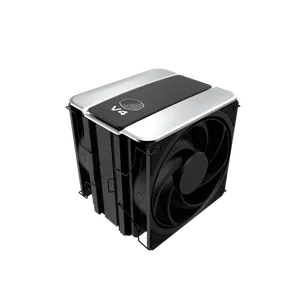 Cooler Master V4 Alpha 3DHP Negro