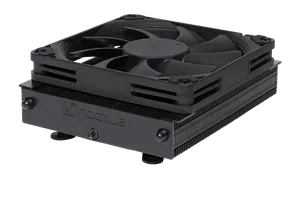 Noctua NH-L9a-AM4 cromax.negro