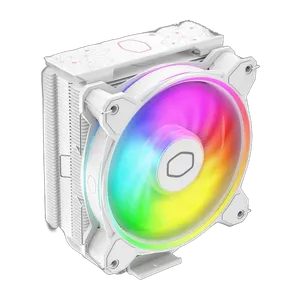 Cooler Master Hyper 212 Halo White Sakura Edición Limitada