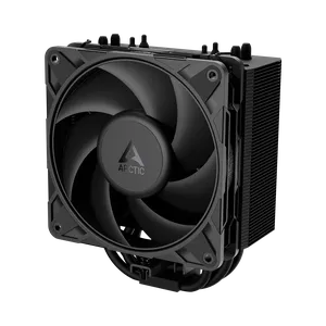 Arctic Congelador 36-S (Negro)