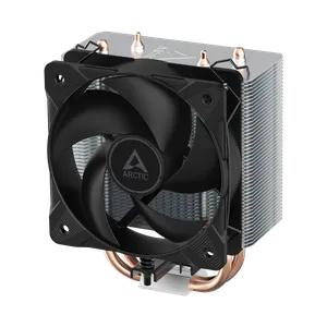 Arctic Congelador 8i CO
