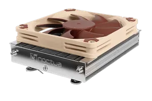 Noctua NH-L9a-AM5