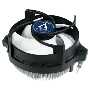 Arctic Alpino 23