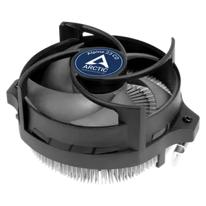 Arctic Alpine 23 CO