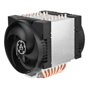 Arctic Congelador 4U-M