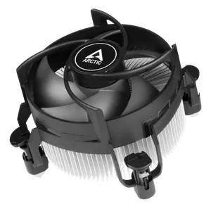 Arctic Alpino 17 CO