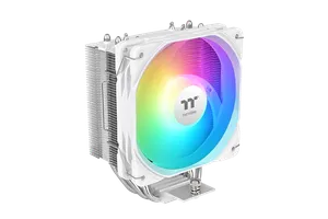 Thermaltake UX400 ARGB Sync CPU Cooler - White