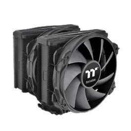 Thermaltake TOUGHAIR 710 Black CPU Cooler