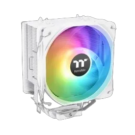 Thermaltake UX200 SE ARGB Lighting CPU Cooler White