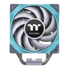 Thermaltake TOUGHAIR 510 Turquoise CPU Cooler