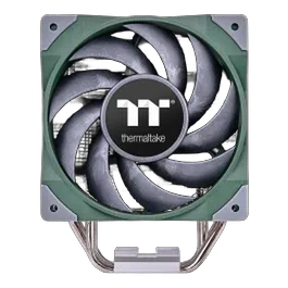 Thermaltake TOUGHAIR 510 Racing Green CPU Cooler