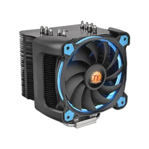 Thermaltake Riing Silent 12 Pro Blue CPU Cooler