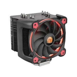 Thermaltake Riing Silent 12 Pro Red CPU Cooler
