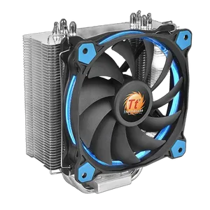 Thermaltake Riing Silent 12 Blue