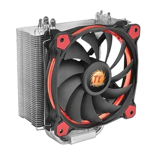 Thermaltake Riing Silent 12 Red
