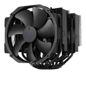 Noctua NH-D15 chromax.black