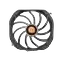 Thermaltake Frio Extreme Silent 14 Dual
