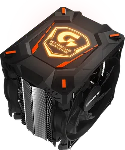 Gigabyte Access Denied