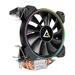 Antec A400 RGB