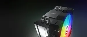 Cougar FORZA 50 ARGB