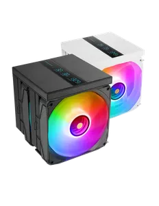 Mars Gaming MCPU-LCDPRO