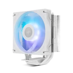 Nox HUMMER R-400 ARGB White