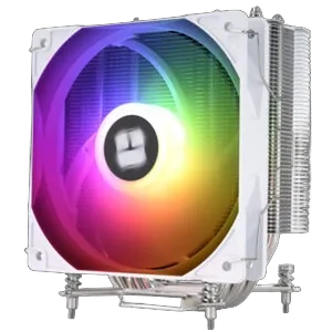 Thermalright "Assassin X 120 Refined SE ARGB BLANCO (LGA1700