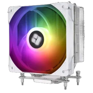 Thermalright "Assassin X 120 Refined SE ARGB BLANCO (AM4