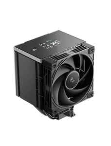 Deepcool AK500 G2 DIGITAL NYX