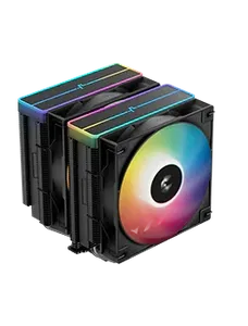 Deepcool AG620 BK ARGB V2