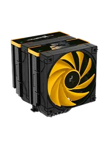 Deepcool AK620 ZERO DARK ZORIA