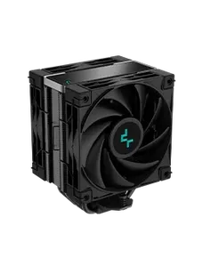 Deepcool AK400 ZERO DARK PLUS