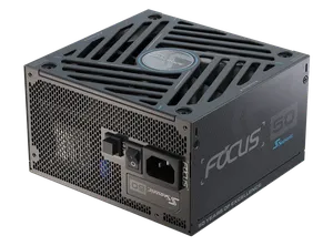 Seasonic FOCUS PX ATX 3.1 v5 1000W