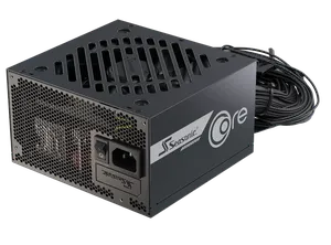 Seasonic CORE BC ATX 3.1 750W