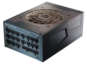Seasonic PRIME TX -1600 Edición Noctua 1600W