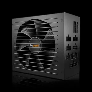 be quiet! Straight Power 12 1200W