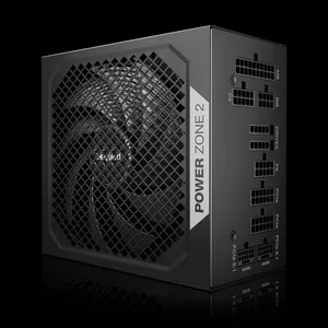 be quiet! POWER ZONE 2 | 1200 W
