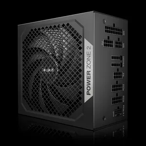 be quiet! POWER ZONE 2 | 750W