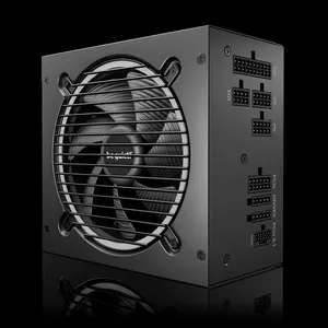 be quiet! PURE POWER 13 M | 550W