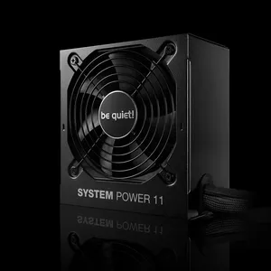 be quiet! System Power 11 750 W