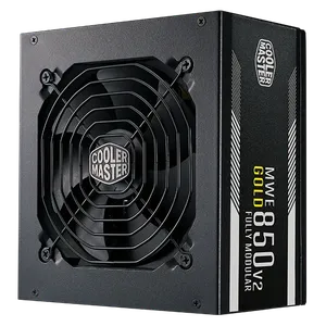 Cooler Master MWE Gold 850 V2 ATX 3.1