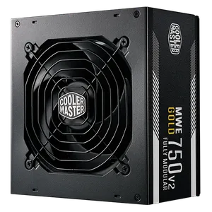 Cooler Master MWE Gold 750 V2 ATX 3.1