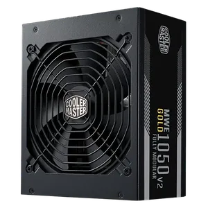 Cooler Master MWE Gold 1050 V2 ATX 3.1