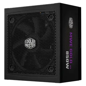Cooler Master MWE Gold 850 V3 ATX 3.1