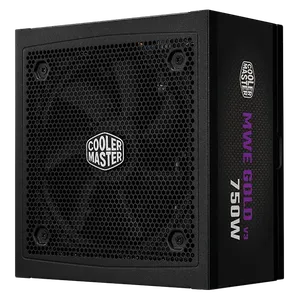 Cooler Master MWE Gold 750 V3 ATX 3.1