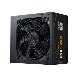 Cooler Master MWE Bronce 650 V3 230V