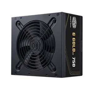Cooler Master G Gold 750 V2