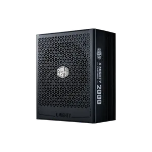 Cooler Master X Poderoso 2000